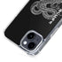 Dragon Ball Z Negative Shenron iPhone 15 MagSafe Case